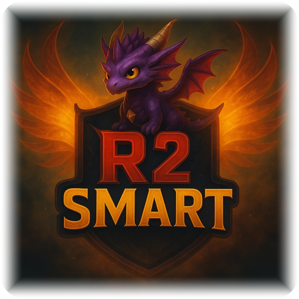 R2 Smart